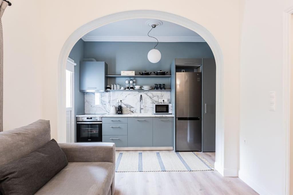 Family House Under The Acropolis Διαμέρισμα Αθήνα